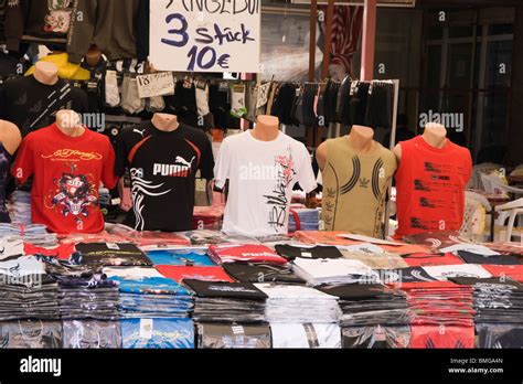 fake branded clothes bangkok - Bangkok counterfeit stores.